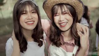 MV KỶ YẾU | 12D7 - THPT YÊN HÒA | JAN21st STUDIO