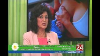 Родилни трауми кај новороденче