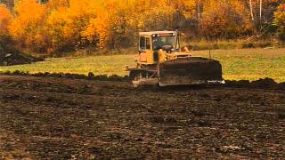 Komatsu D65E