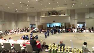 Chung's Taewkondo Center Tiger Park Taekwondo