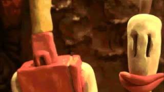 The Neverhood: Good Ending (subtítulos en español)