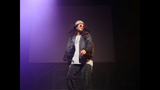 KAZUKIYO(BOUNSTEP) JUDGE DEMO SYMBOL KYOTO vol.18 京阪神大学ダンスサークル連盟イベント