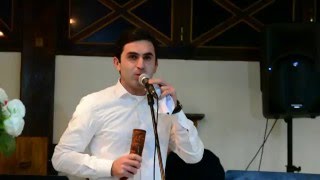 ქორწილში წაკითხული ლექსი ბექა ხუციშვილი. qorwilshi wakitxuli leqsi