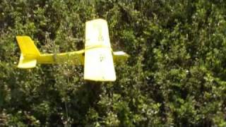 CESSNA-150 RC