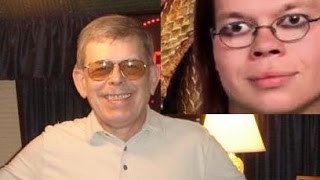 Josh Saunders' aka KingCobraJFS' Real Father