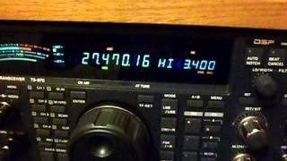 SERGIO DELTA IMPLACABLE SOUND ESSB BIG SOUND 3D EFFECT.