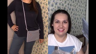ЗАКАЗ AVON #7 - 2019. ОДЕЖДА И АКСЕССУАРЫ ИЗ ЭЙВОН