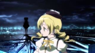 Puella Magi Madoka Magica Part 3 The Rebellion Story Trailer