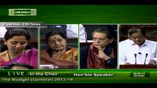 Budget 2013 and the Integrated Child Development Scheme  YouTube