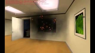 The Stanley Parable: All Doors Must Be Opened (Console Hack)