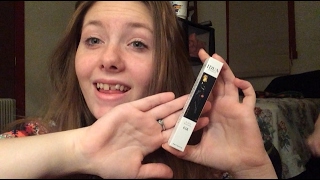 IDUN MINERALS MASCARA REVIEW | EIR