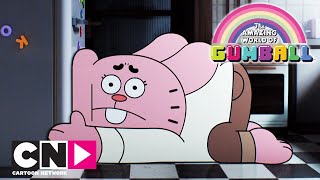 Гамбол | Приятные воспоминания | Cartoon Network