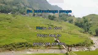 Dzej Samo za parove [karaoke]