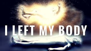 Warning: This Story Will Cause You To Monitor Your Thoughts! (NDE)