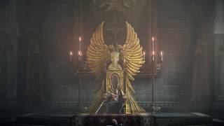 Lost Ark - Осада первого города Лютеран (суммонер) #LostArk #MMORPG