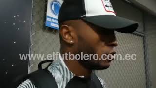 Noche Blanca 2020: PPP y el sueño cumplido de jugar junto a Antonio Valencia