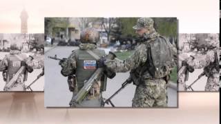 Песня Чилийских патриотов S. Ortega,El pueblo unido