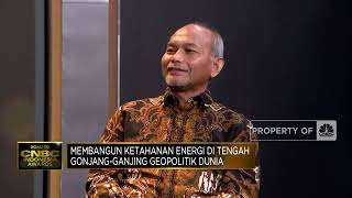 Setop Impor BBM Hingga EBT, Sektor Energi Butuh Capres Seperti Apa?