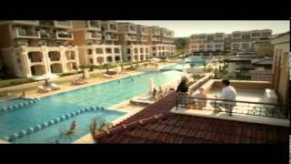 Green Life Beach Resort - лучший курортный комплекс, г.Созополь