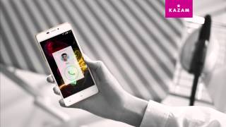 KAZAM Tornado 348 (French)