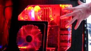 HAF X 942 / Cooler Master