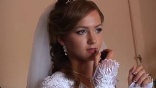 Весілля 17 вересня 2016р. частина 1