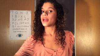 ASMR Exame dos nervos cranianos(completo) Pt-Br Gabivlog