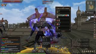 Lineage 2 | Friday Night Stream 2019.08.16 | DK update