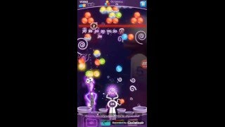Inside out thought bubbles level 430, головоломка шарики за ролики, Alles steht Kopf / Vice-Versa