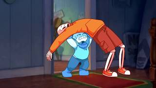 YOU ROTTEN BROTHER