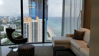 2020 PORSCHE TOWER "Português" 18555 Collins Av# 36X5, Sunny Isles. 33160 FL- A VENDA $ 4,3 Milhões