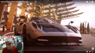Need For Speed Payback Thoughts and Opinions