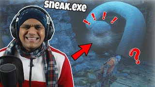 Meet BeastBoyShub, The GOD of Sneaking ?? [Sekiro- Part 22]