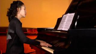 Beethoven MasterClass, Appassionata, 2nd Movement YTSO 2011