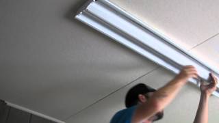 Converting an entire home to 100% LED