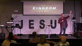 Kingdom Life - The Language of The Kingdom Part 2
