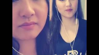 Khuv xim Tsis tau deev cover xisyaj/JMT jackie thao
