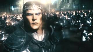 Middle-earth: Shadow of Mordor Final Boss The Black Hand of Sauron