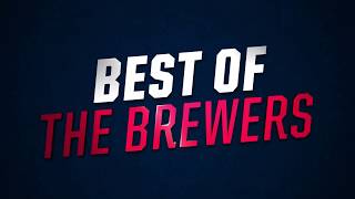 Top 3 Plays - Milwaukee Brewers System
