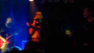 Zoster - Skakavac @CK13
