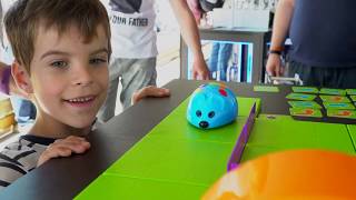 Robotica-2019 - фестиваль робототехніки в Києві