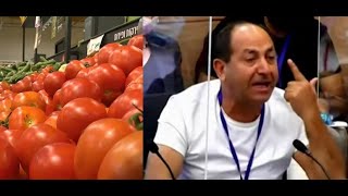 Дикий рост цен в Израиле! Кто виноват и что делать?