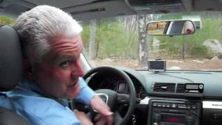 Bluetooth Pairing Demonstration - High Res