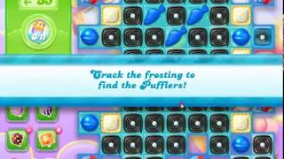 Candy Crush Jelly Saga Level 2159 (3 stars, No boosters)
