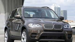 Престижный внедорожник что можно купить за миллион