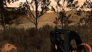 Chrome: Specforce Part 1