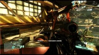 Crysis 3 часть 3