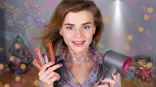 СПОРНЫЕ НОВИНКИ L'ÓREAL и САМЫЙ ДОРОГОЙ ФЕН DYSON! СТОИТ ЛИ ПОКУПАТЬ?