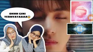 BTS - 'HEARTBEAT' REACTION! (OHH JADI BEGINI?)