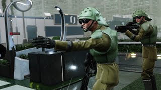 XCOM 2: The Galactic Civil War Rages On!  (Advent to Empire Mod Show-series P14.75)